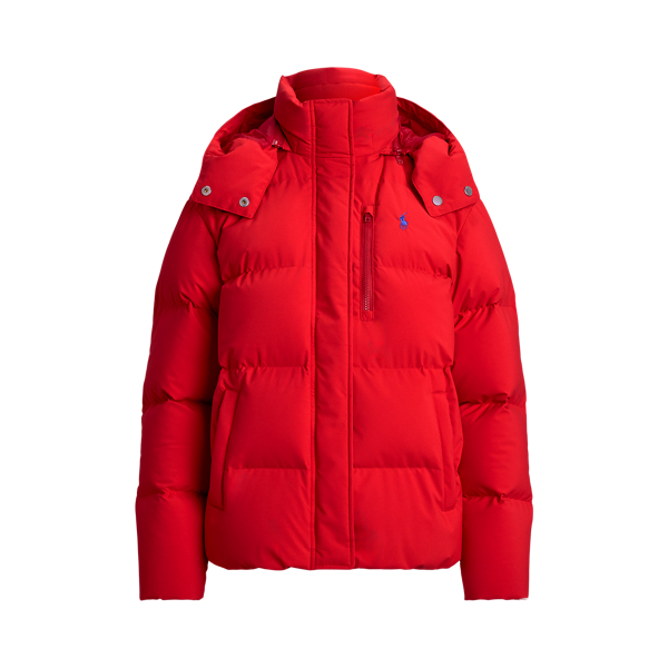 新着【POLO Ralph Lauren】Cable-Quilted Wool-Cashmere Jacket Cable-Quilted Wool-Cashmere Jacket | Ralph Lauren
