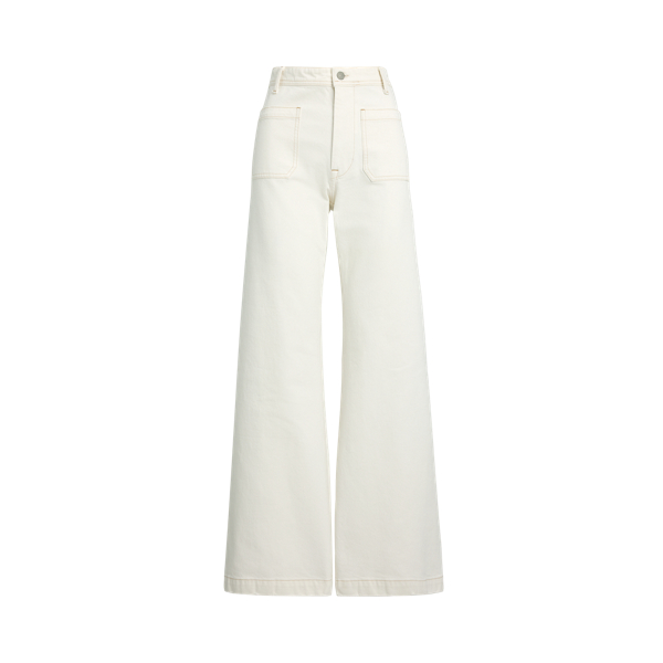 20-60代 人気ファッションブランド Avery Boyfriend Jean パンツ