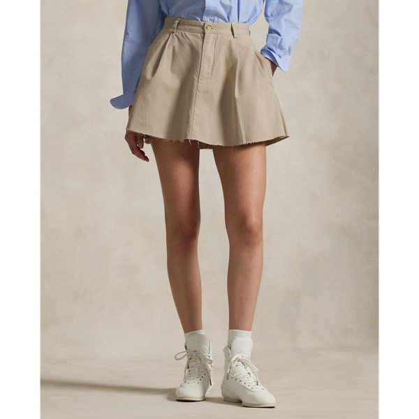 Women's Polo Ralph Lauren Mini Designer Skirts | Ralph Lauren