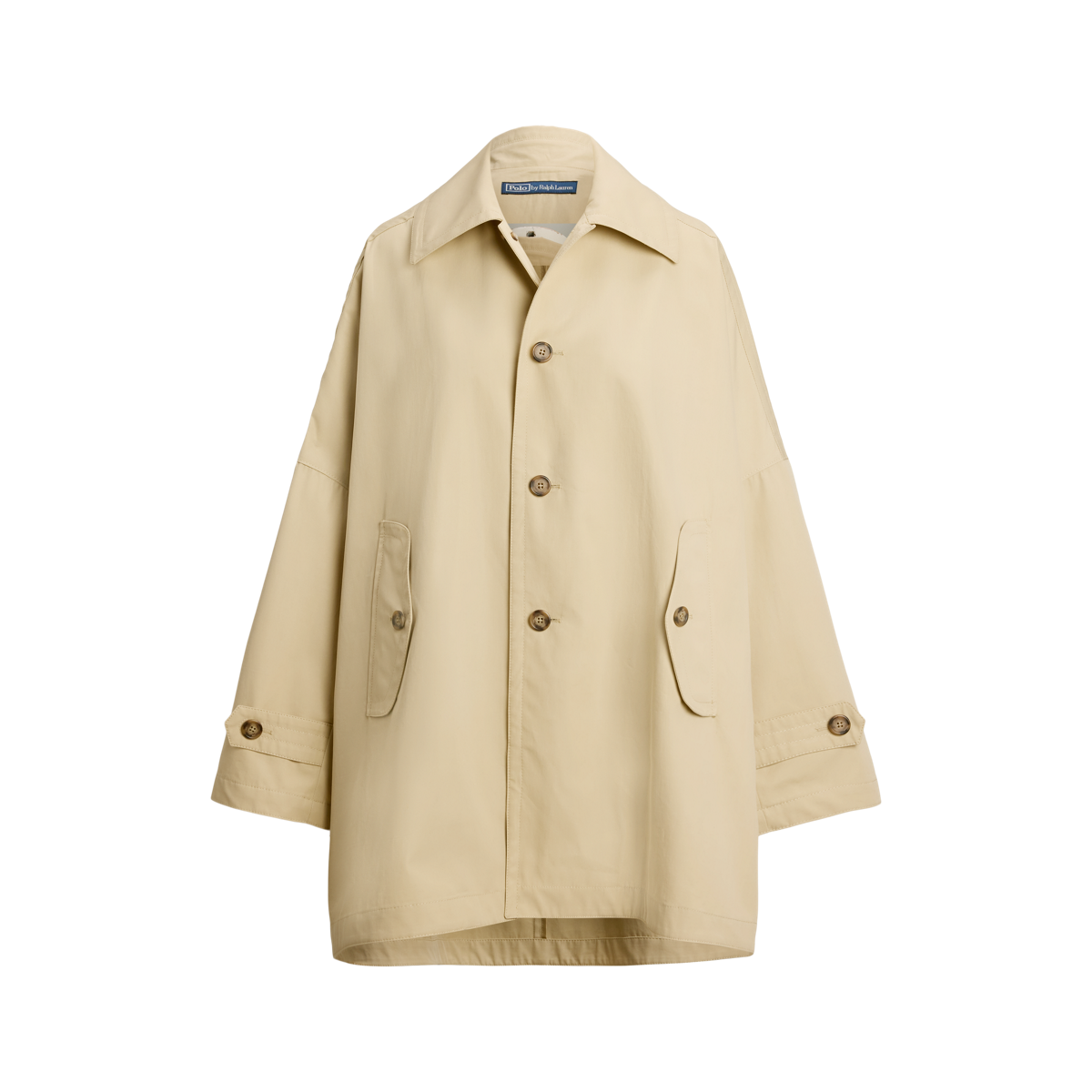 Ralph Lauren ラルフローレン コート 専用カバー付き 楽天市場】LAUREN Ralph Lauren Men's Bal Collar Stretch Rain