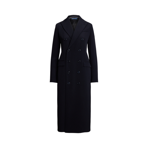 [未使用美品]Proust Wool-Blend Melton Coat Proust Wool-Blend Melton Coat M - メルカリ