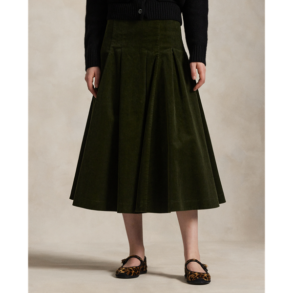 スカート Ralph Lauren SKIRT (290954010) 楽天市場】ラルフローレン POLO RALPH LAUREN スカート
