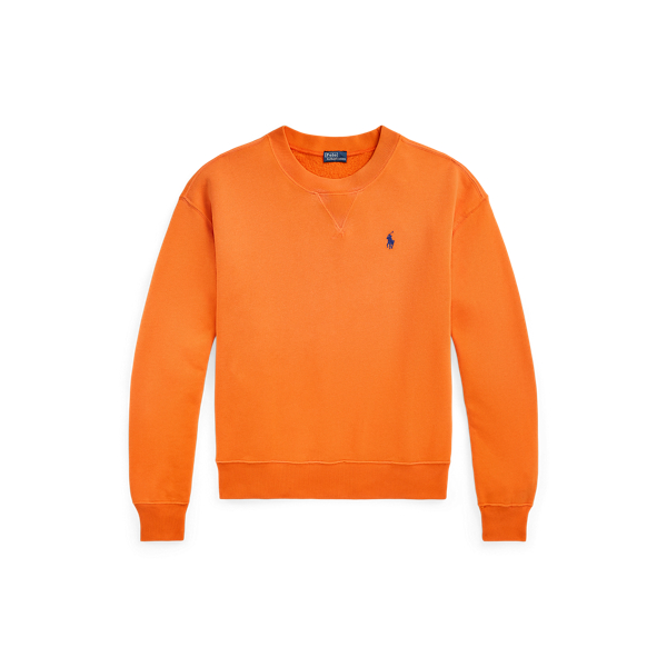 Anchor Fleece Pullover