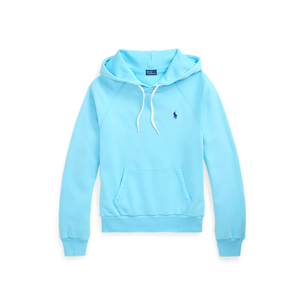 US Open Fleece Cricket Polo