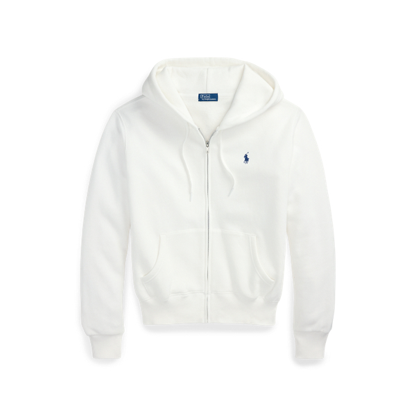 Polo Sport Quarter-Zip Fleece Pullover