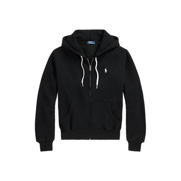 Polo Ralph Lauren パーカー Lサイズ ブラック　レディース prl-hoodie-012_2.jpg