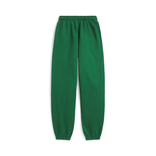 Fleece Drawstring Sweatpant
