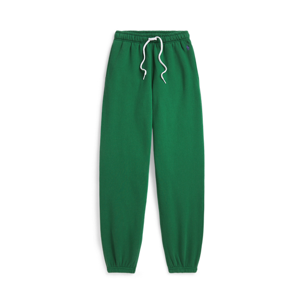 Fleece Drawstring Sweatpant
