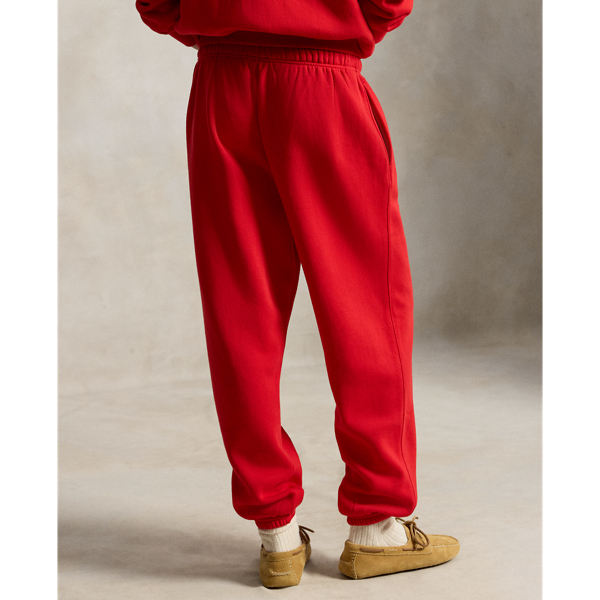 Fleece Drawstring Sweatpant