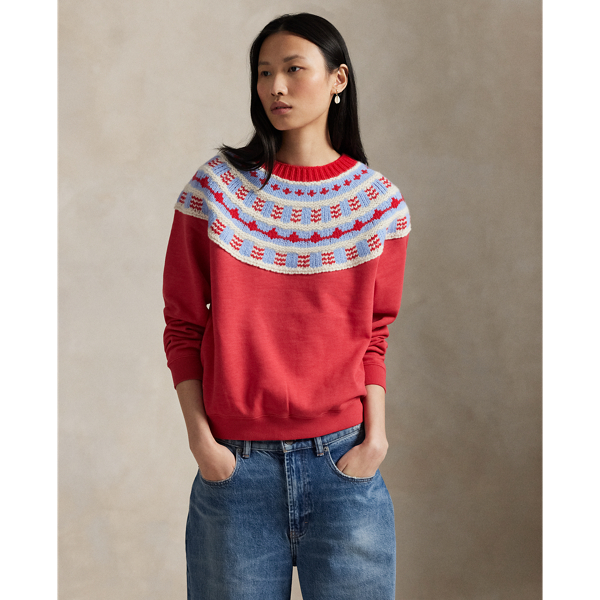 RALPH LAUREN☆アイランドブリーズ ワイヤーUネック US Open Linesman Windbreaker