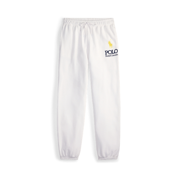 送料関税込み☆POLO RALPH LAUREN LOGO FLEECE SWEATPANT Men's Fleece Sweatpant | Ralph Lauren