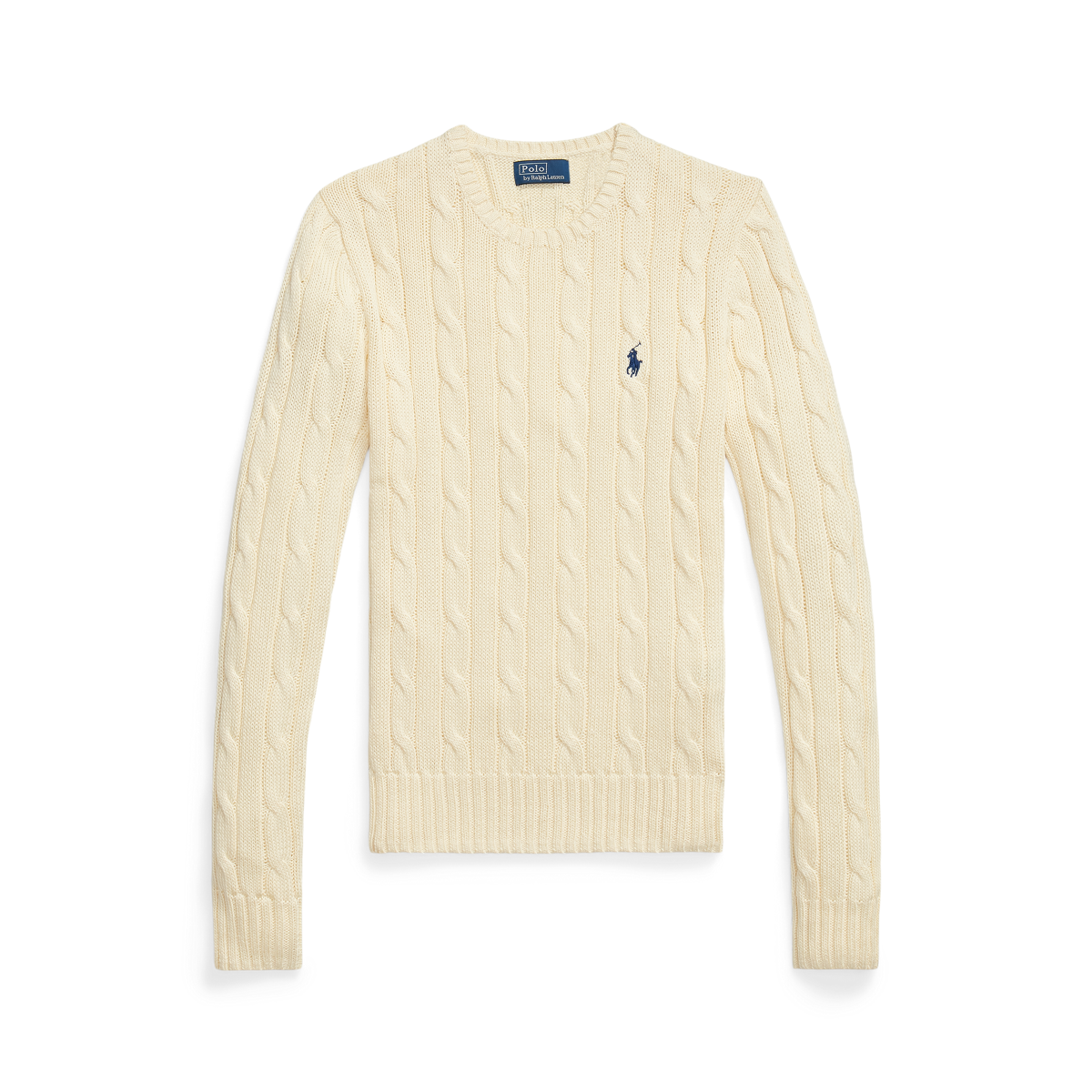 新品未使用　POLO GOLF ケーブルニット　カシミア　コットン　ピンク　M 新品未使用 POLO GOLF ケーブルニット カシミア コットン ピンク M