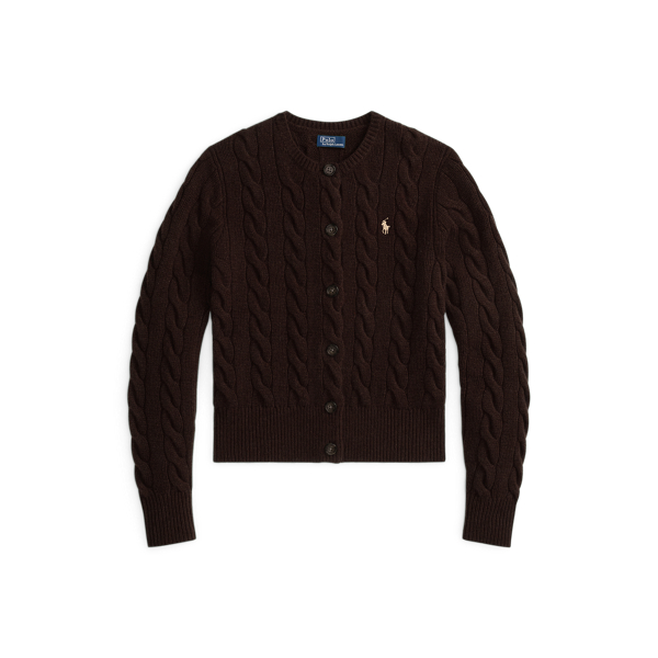 Women's Sweaters, Cardigans, & Turtlenecks | Ralph Lauren