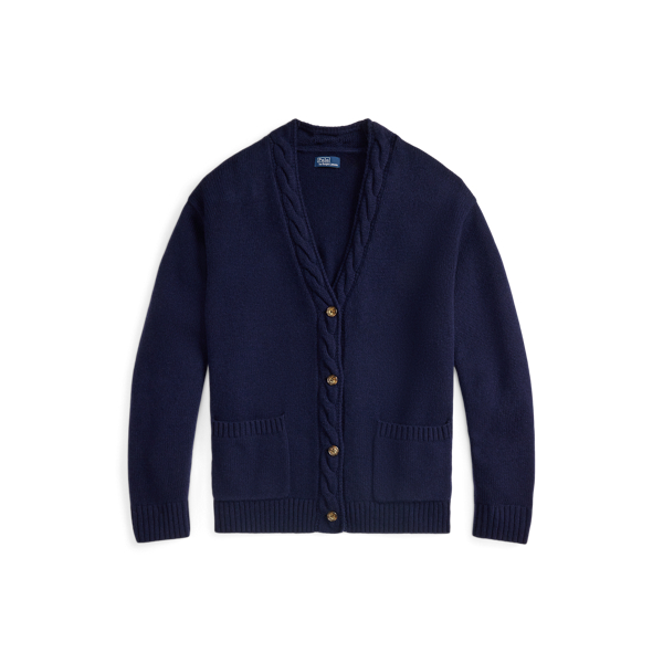 POLO RALPH LAUREN×BEAMS 別注CARDIGAN コラボ第11弾も大好評！！】｜ビームス 川崎｜BEAMS