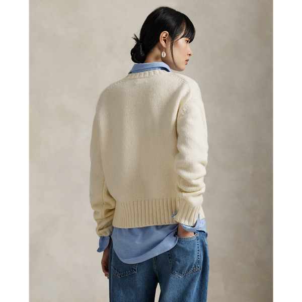 セール LAURENラルフローレン ロゴ エスパドリーユ サンダル エスパドリーユ Ralph Lauren(ラルフローレン) - 海外通販のBUYMA