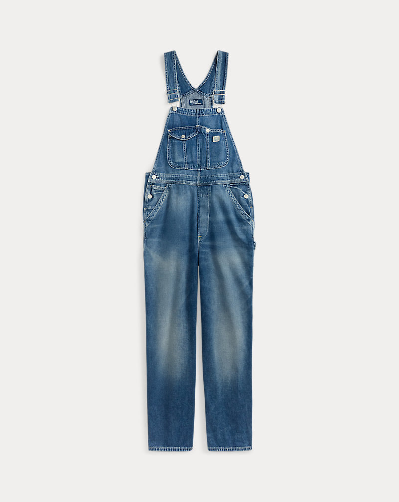 The Slim Tapered Patchwork Jean The Slim Tapered Patchwork Jean