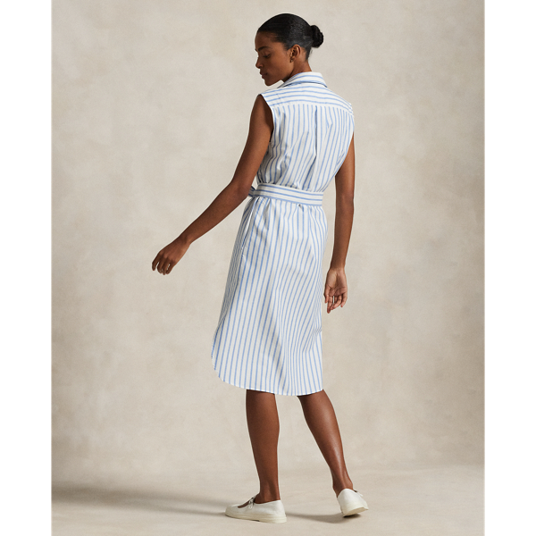 パーティードレス POLO RALPH LAUREN 211925099 Dresses Blue 22454976_52474910_1000.jpg