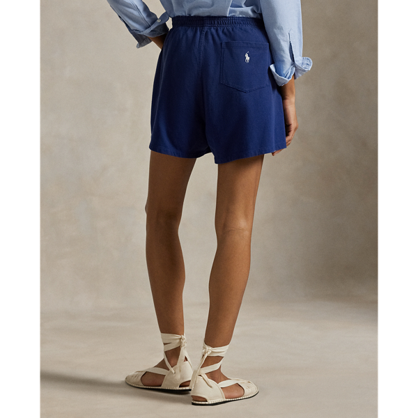 The Spelman College Jersey Short
