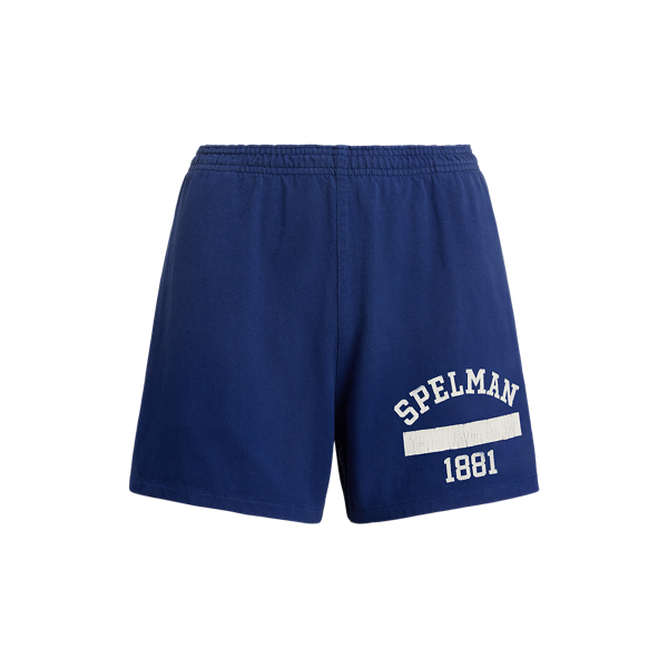 The Spelman College Jersey Short