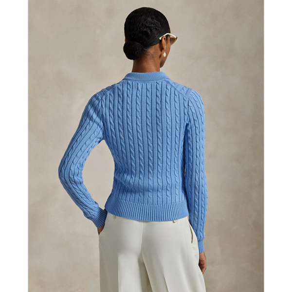 The Spelman College Cardigan