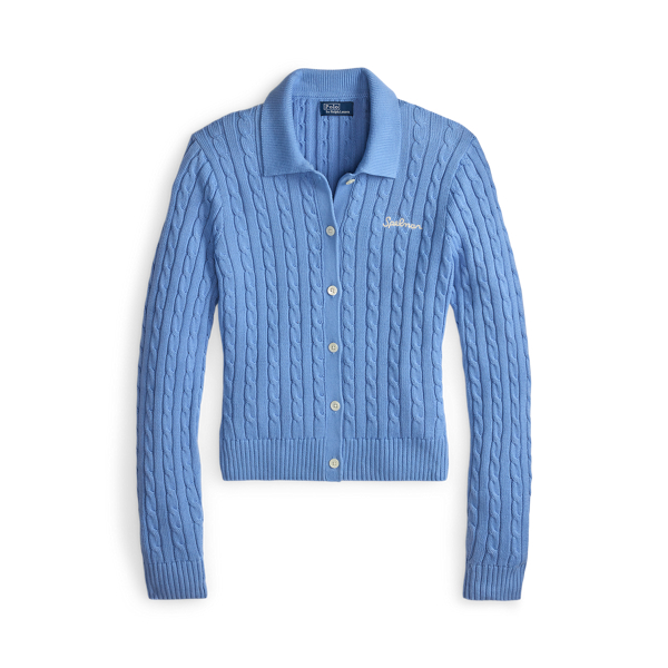 The Spelman College Cardigan