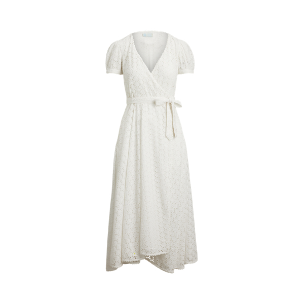 Women's Wrap Dresses & Jumpsuits | Ralph Lauren