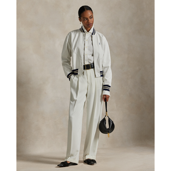 The Oak Bluffs Track Jacket