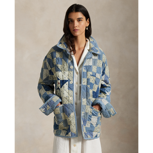 Men's, Women's & Kids' Clothing & Home Decor | Ralph Lauren