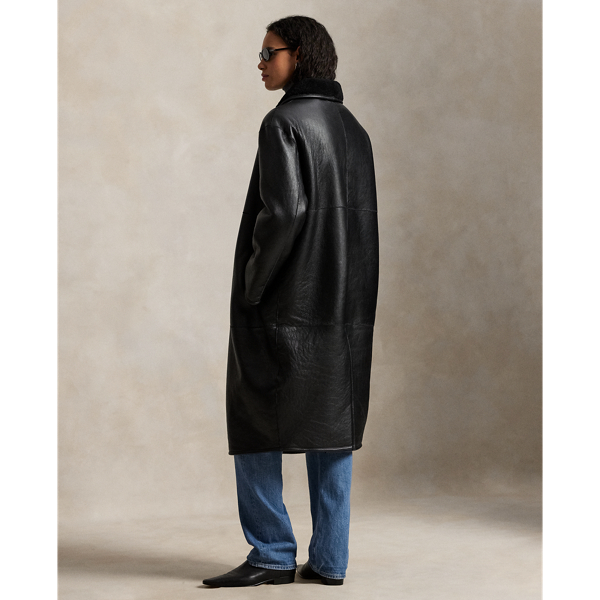 【美品】POLO RALPH LAUREN リバーコート　ラグジュアリー 楽天市場】ポロ ラルフローレン レディース コットンツイル