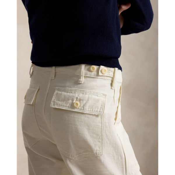 Ricky パンツ | ラルフ ローレン公式オンラインストア