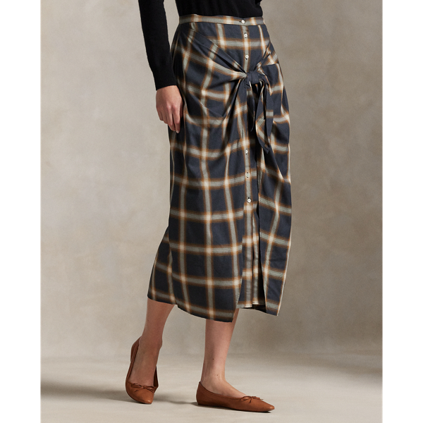 Women's Designer Skirts | Ralph Lauren