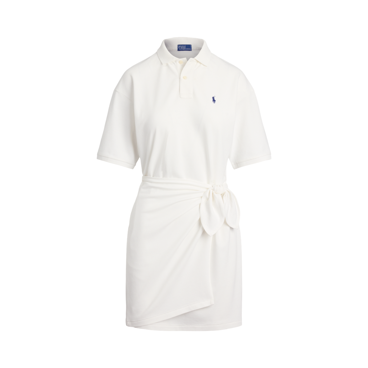 送料関税無料【POLO RALPH LAUREN】エレガントドレス Polo セーターボディス ドレス