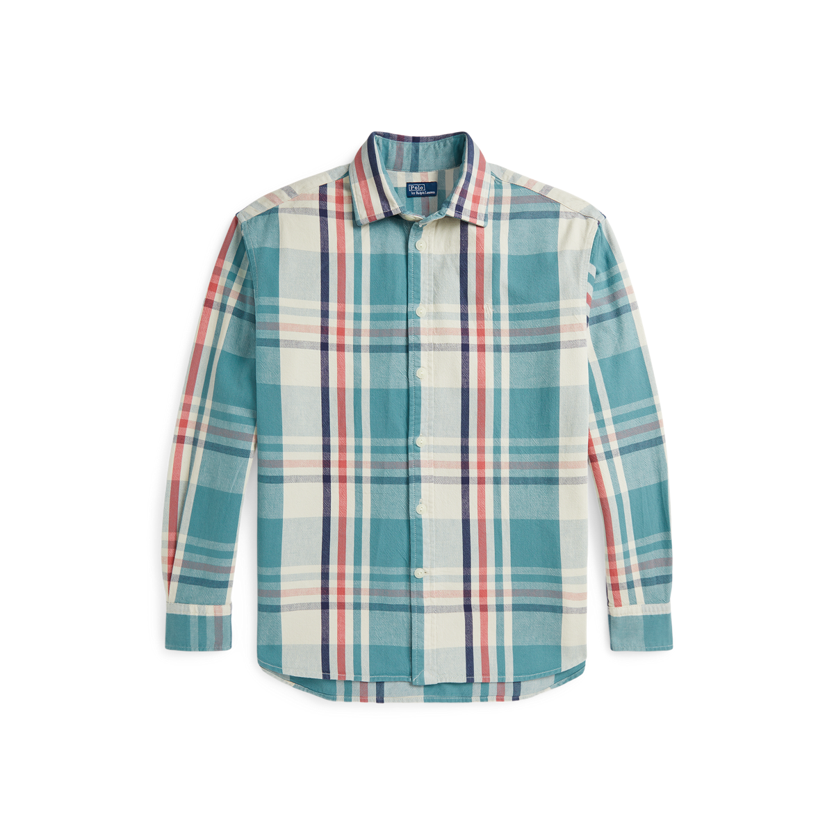 POLO RALPH LAUREN/ポロラルフローレン】リラックスフィット