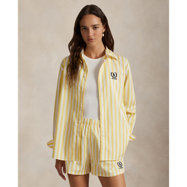 ワンピース POLO RALPH LAUREN Women Mid Skirts 211969143001 WHITE Polo Ralph Lauren | Polo Tennis Skirt Ld53 | Pleated Skirts