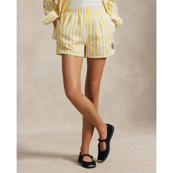 Women's Polo Ralph Lauren Designer Shorts | Ralph Lauren