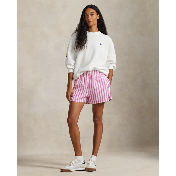 Women's Pink Polo Ralph Lauren Clothing, Shoes