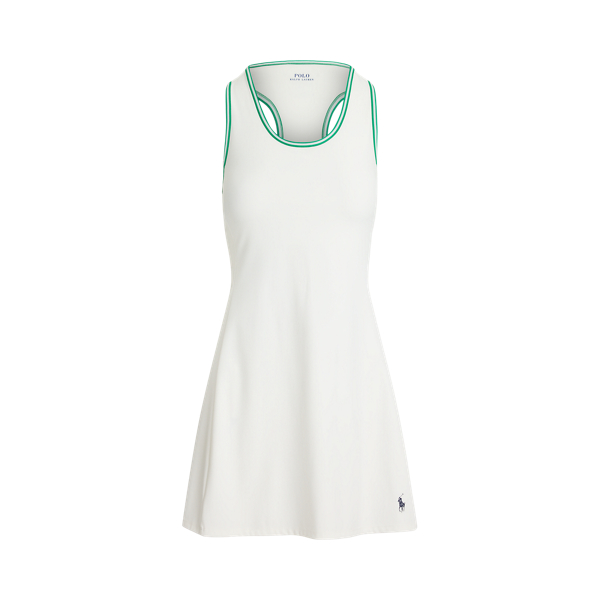 US Open Interlock Tennis Dress
