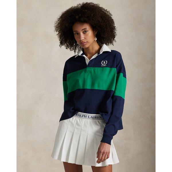 US Open Jersey Rugby Shirt