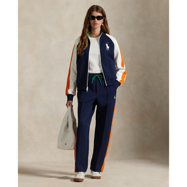 Ralph Lauren US Open ジャケット XL ネイビー US Open Linesman Windbreaker