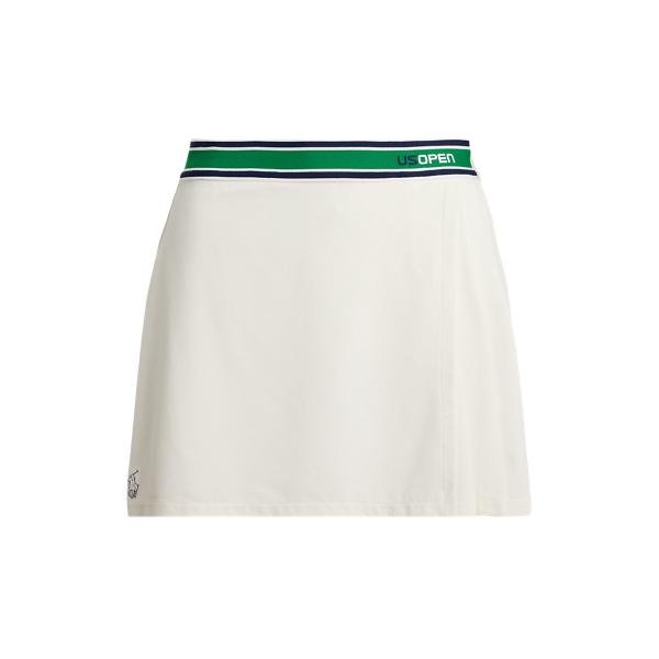 Wimbledon Performance Pleated Skort