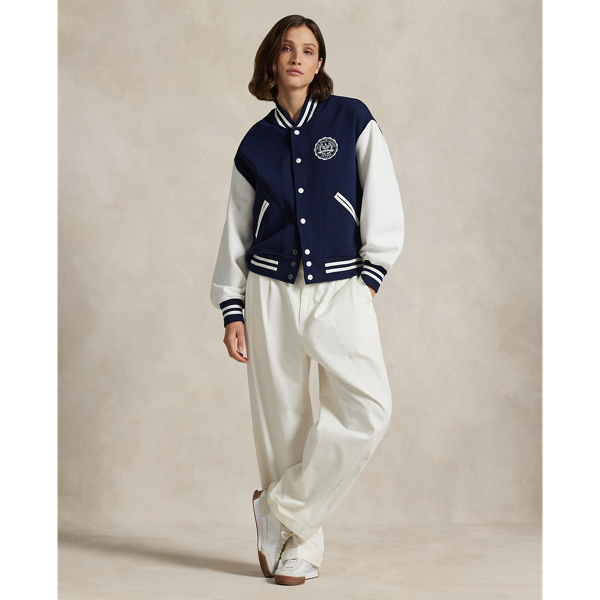 Women's RLX Golf Jackets & Coats | Ralph Lauren® GF