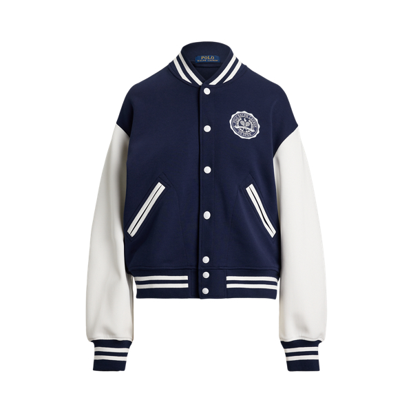 b*5様 新品未使用品 POLO RALPH LAUREN REVERSIBLE Logo Reversible Bomber Jacket