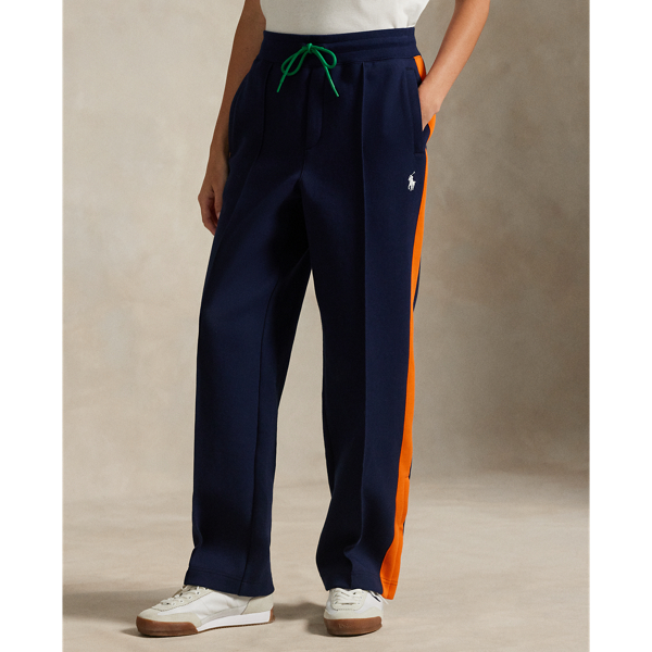 US Open Ball Crew Track Pant