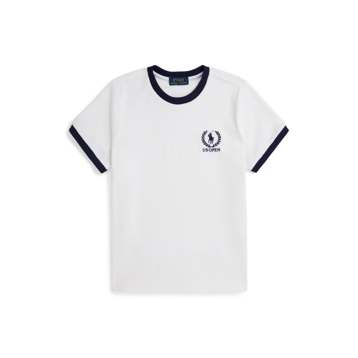 USオープンテニス☆ポロラルフローレンTシャツ US オープン クラシック フィット ジャージー Tシャツ | ラルフ