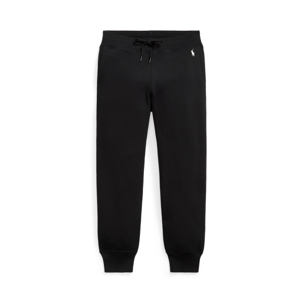 Fleece Tracksuit Bottoms