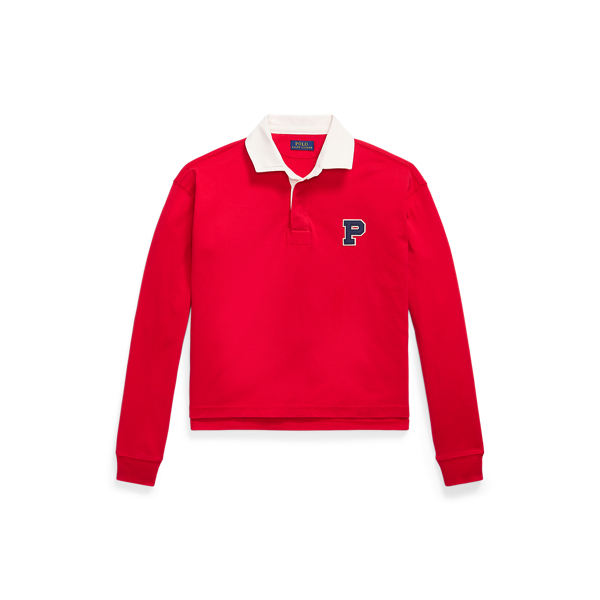 POLO RALPH LAUREN 売れ筋商品|||ラルフローレン シャツ トップス レディース Shirts Red Ralph Lauren - ラルフローレン ポロシャツ レディース サイズS
