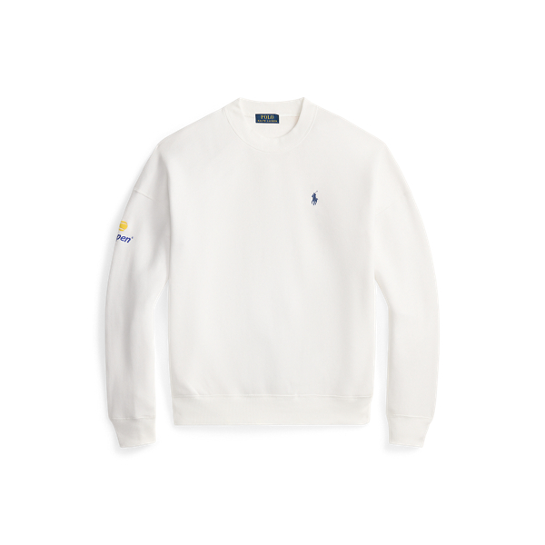 トップス RALPH LAUREN Polo Ralph Lauren Cable-Knit Polo Shirt | Saks Fifth Avenue