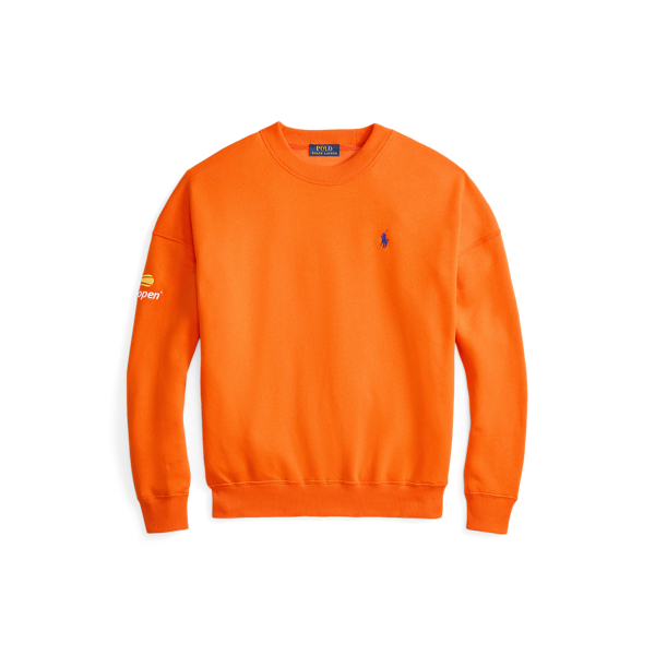 US Open Umpire Hooded Jacket