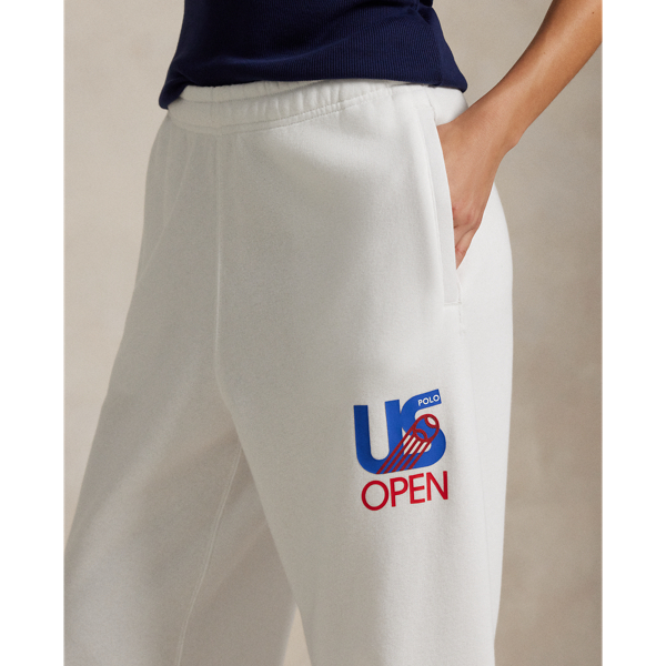 US Open Fleece Sweatpant