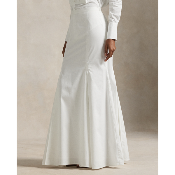 Women's White Polo Ralph Lauren Designer Skirts | Ralph Lauren